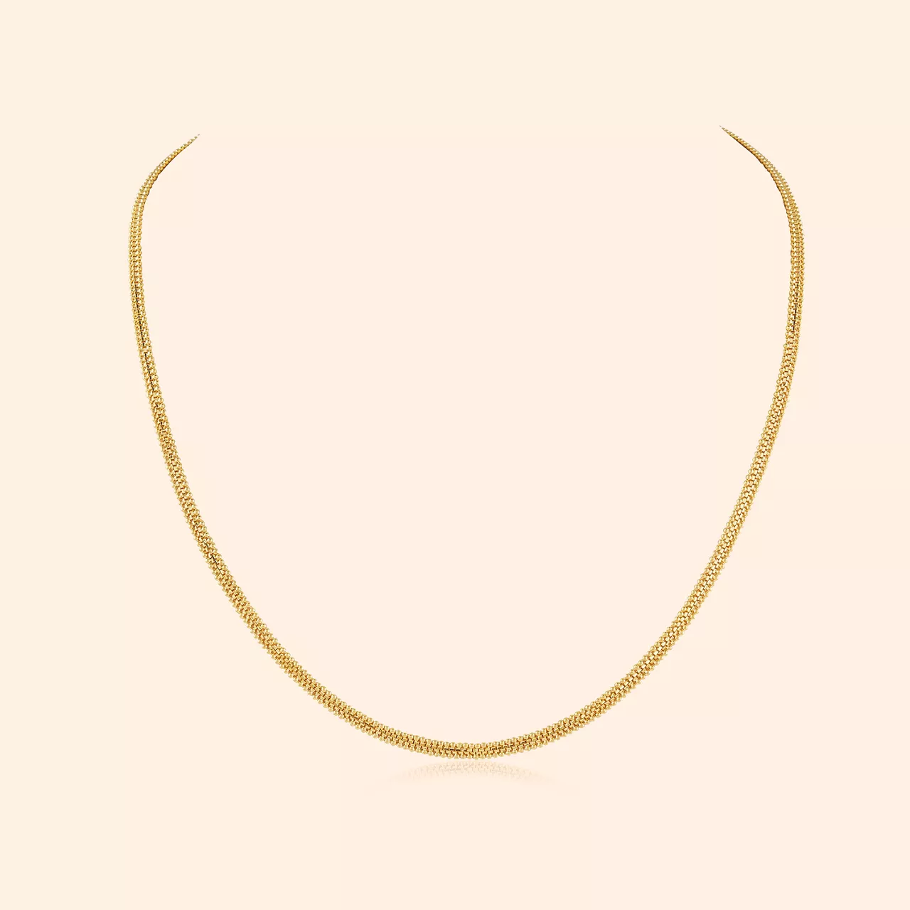 Geomyn Gold Chain