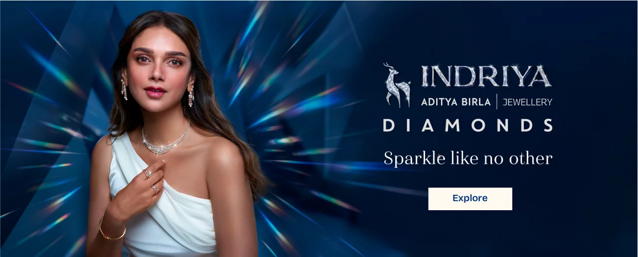 Diamond Jewellery