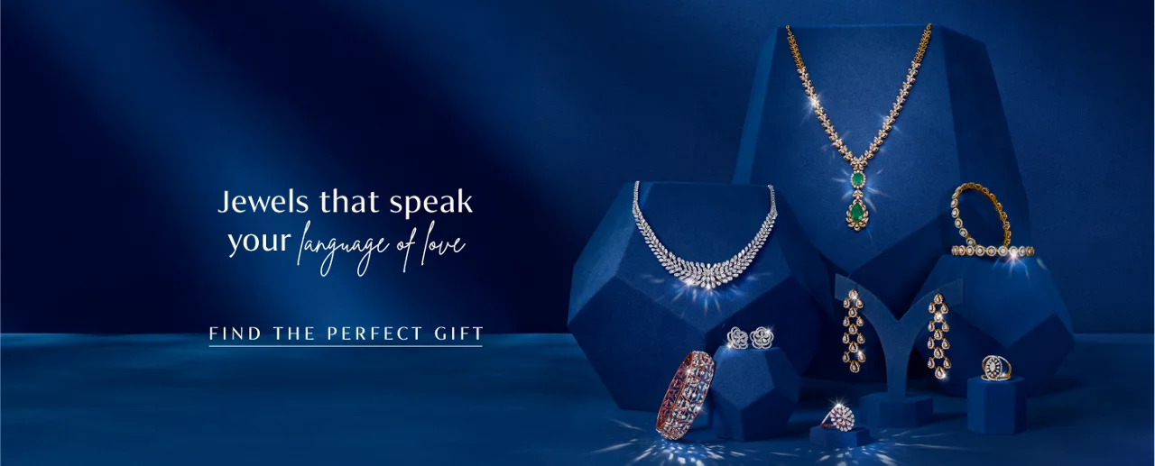 Diamond Jewellery