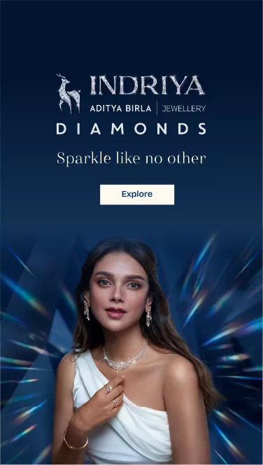 Diamond Jewellery