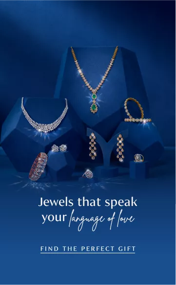 Diamond Jewellery