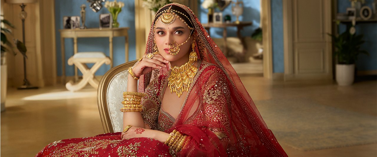 Gold Jewellery