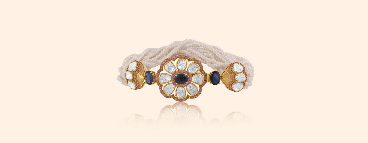 Heavy Bracelet