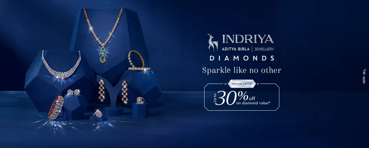 Diamond Jewellery