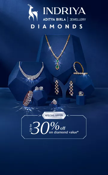 Diamond Jewellery