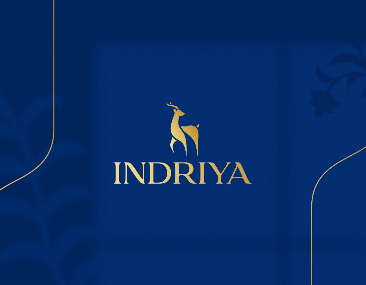 Indriya Logo