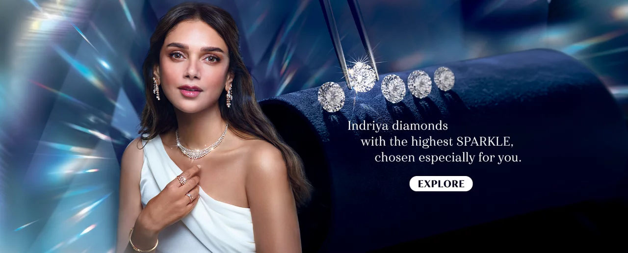 Diamond Jewellery