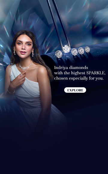 Diamond Jewellery