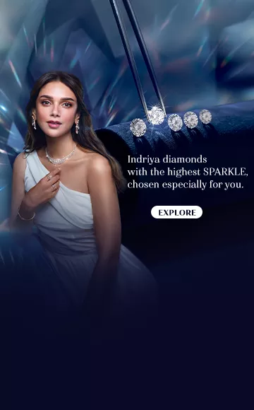 Diamond Jewellery
