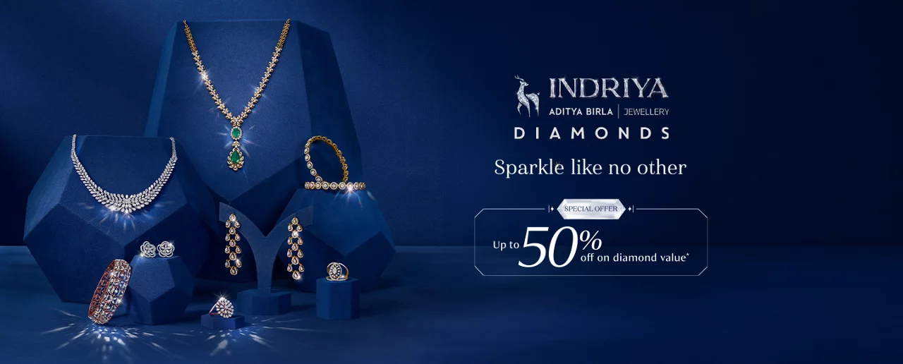 Diamond Jewellery