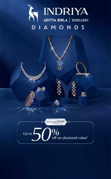 Diamond Jewellery