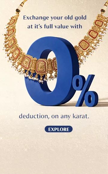 Exchange Jewellery