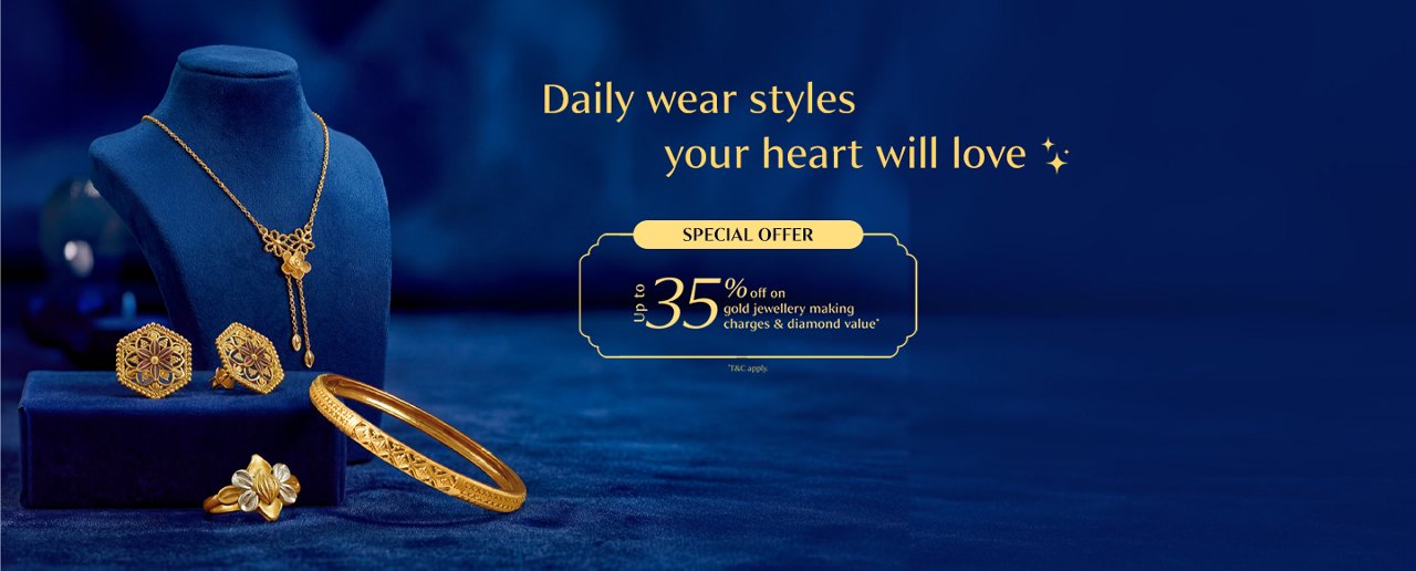 daily wear