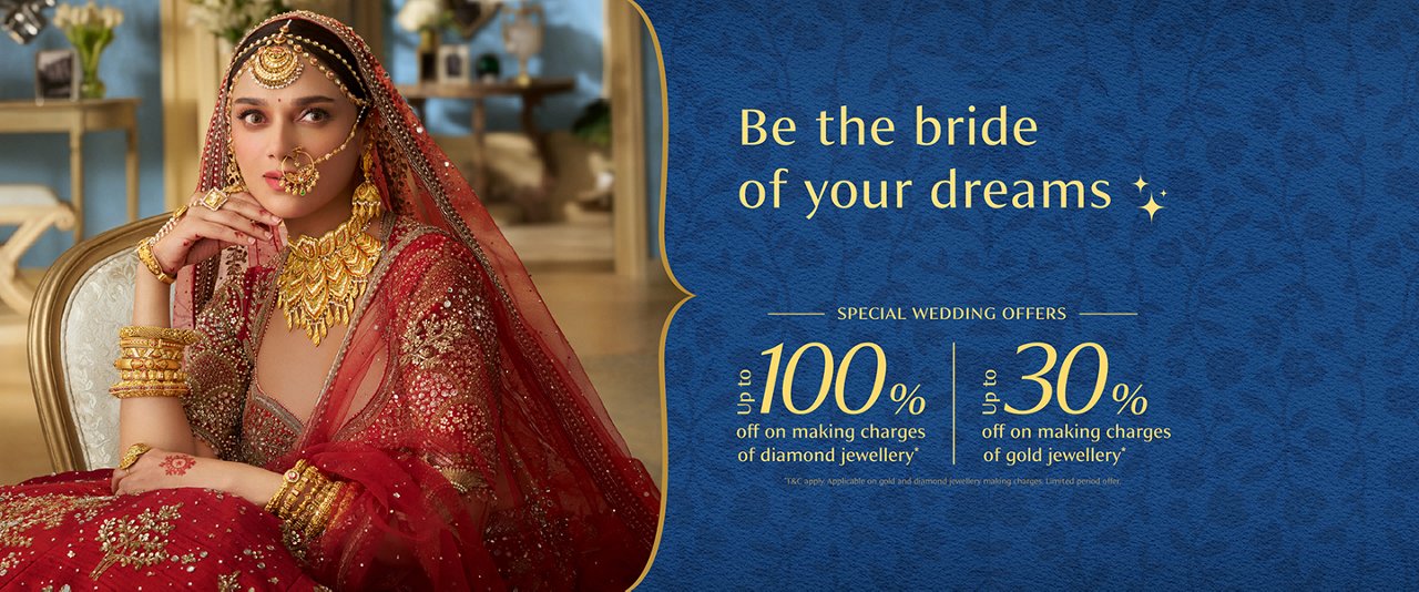 Wedding Jewellery (Polki)