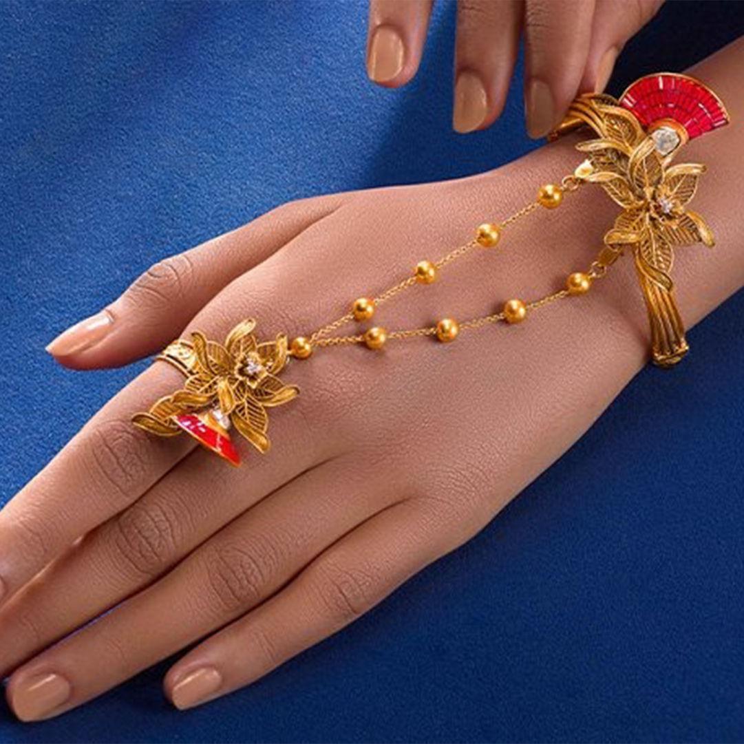 How to take care of Jewellery