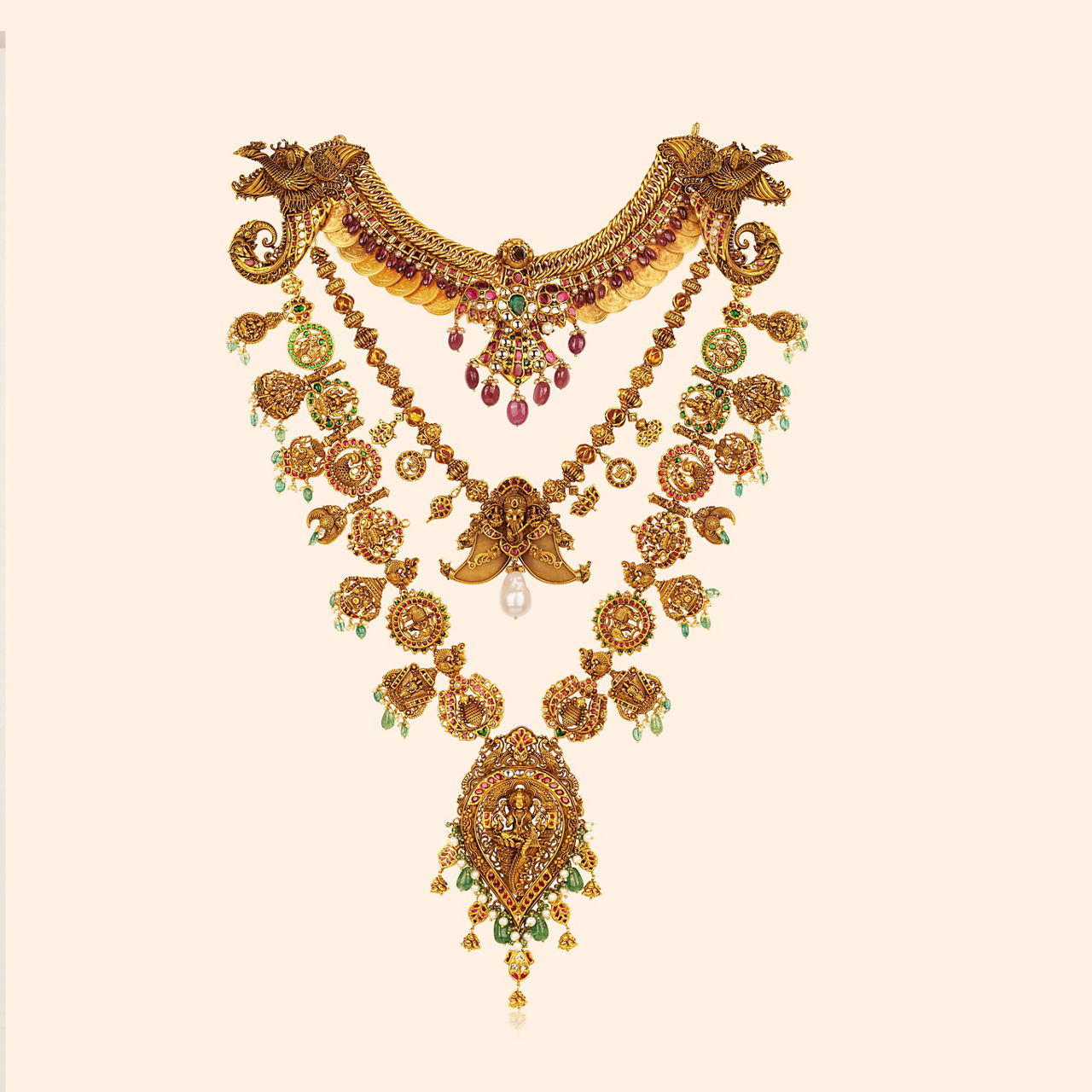 Anantara Necklace