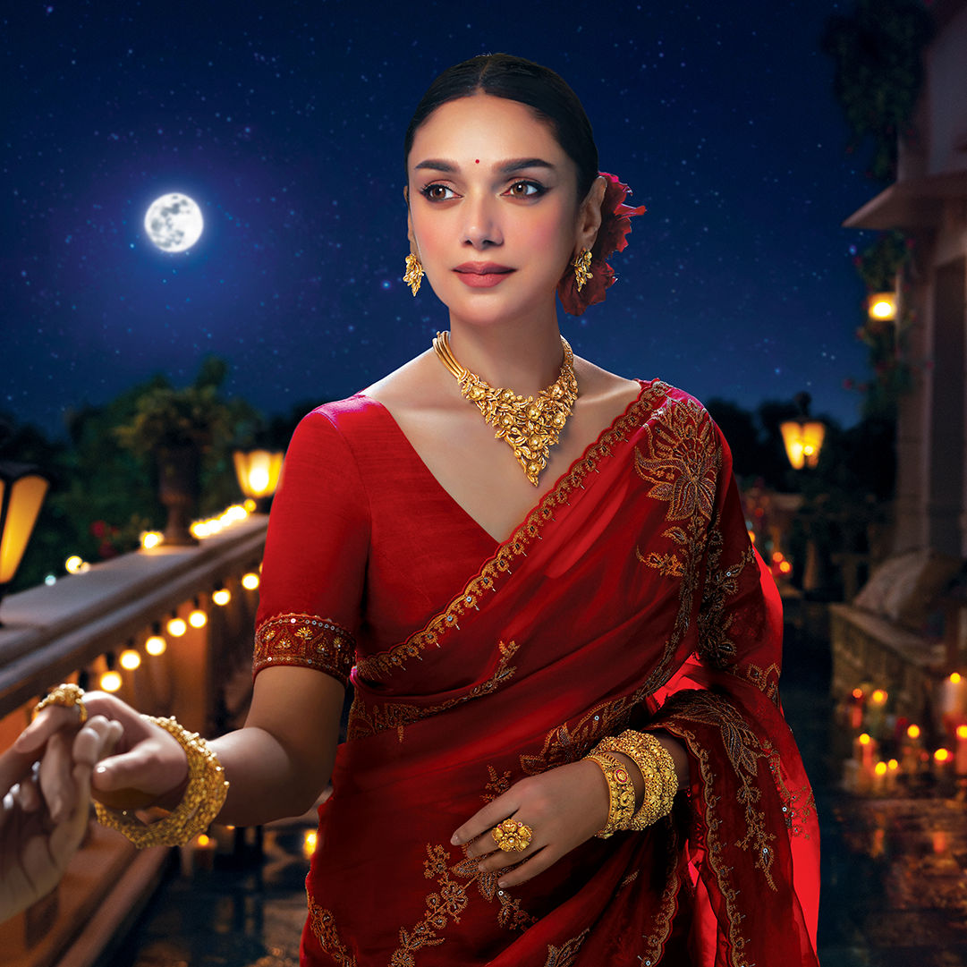 Karwa Chauth Gift ideas