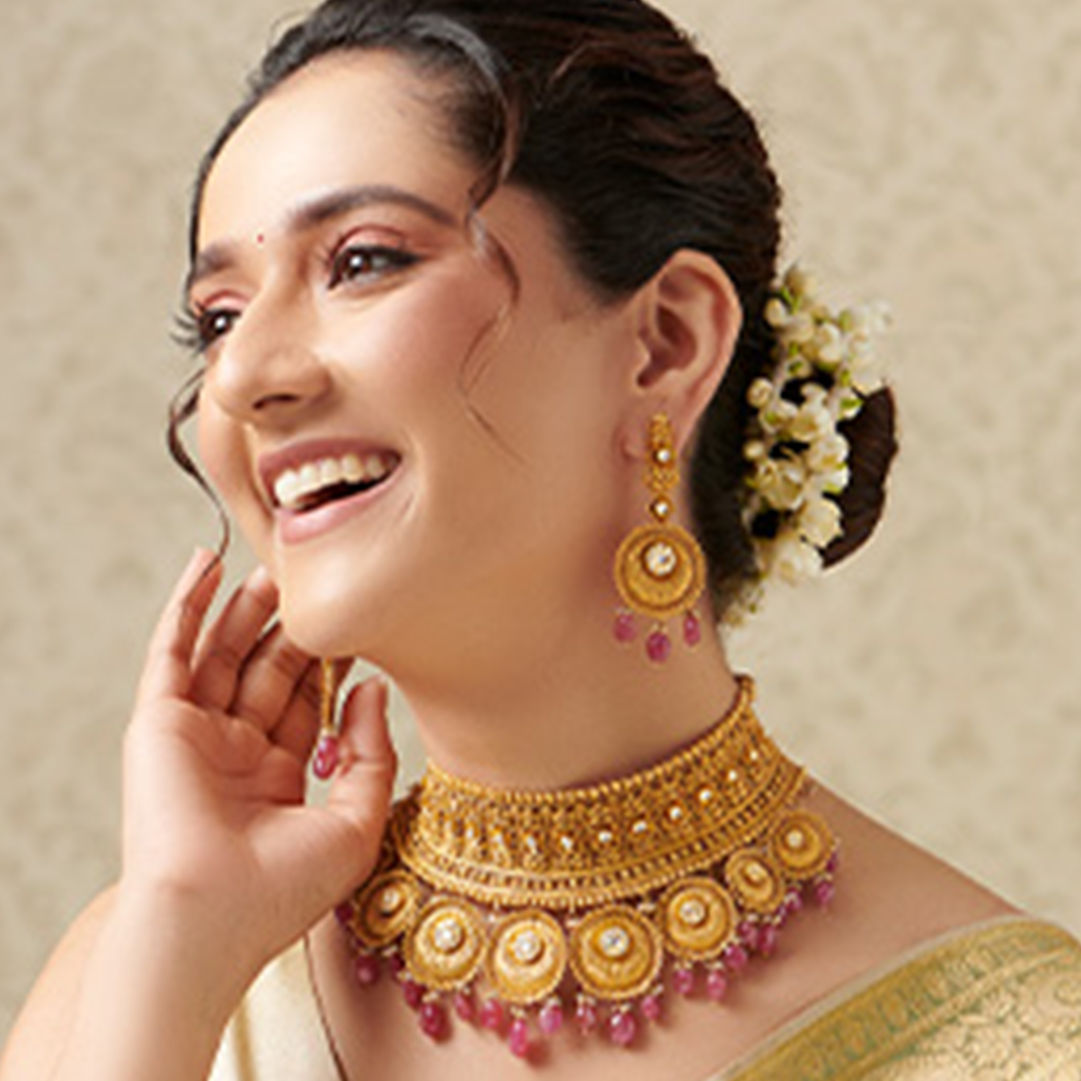 What is Kundan Jewellery