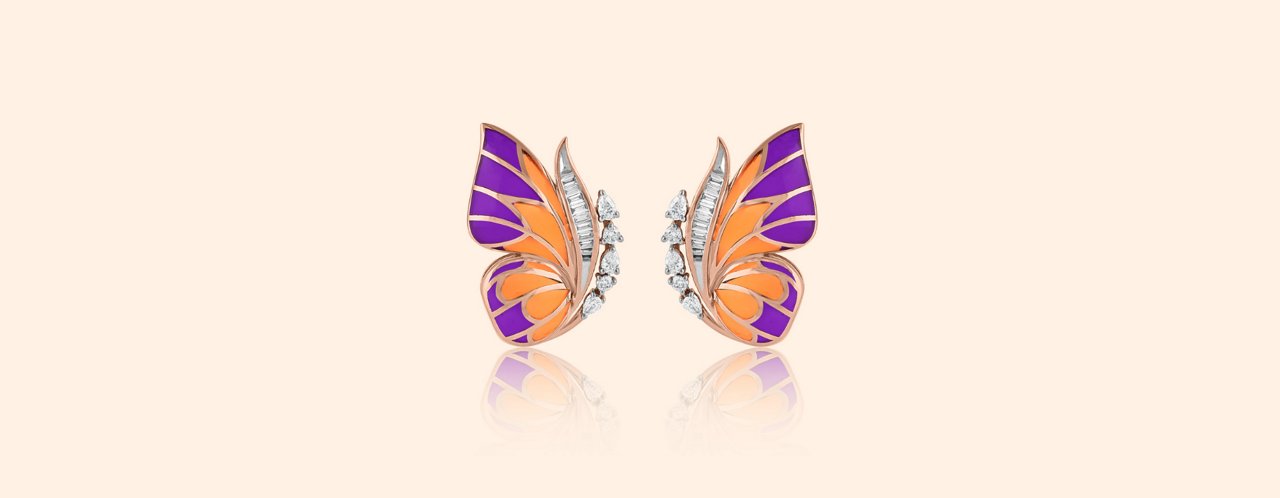 lightweight earrings