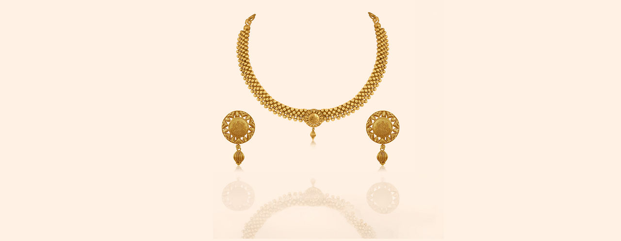 Maharashtrian jewellery