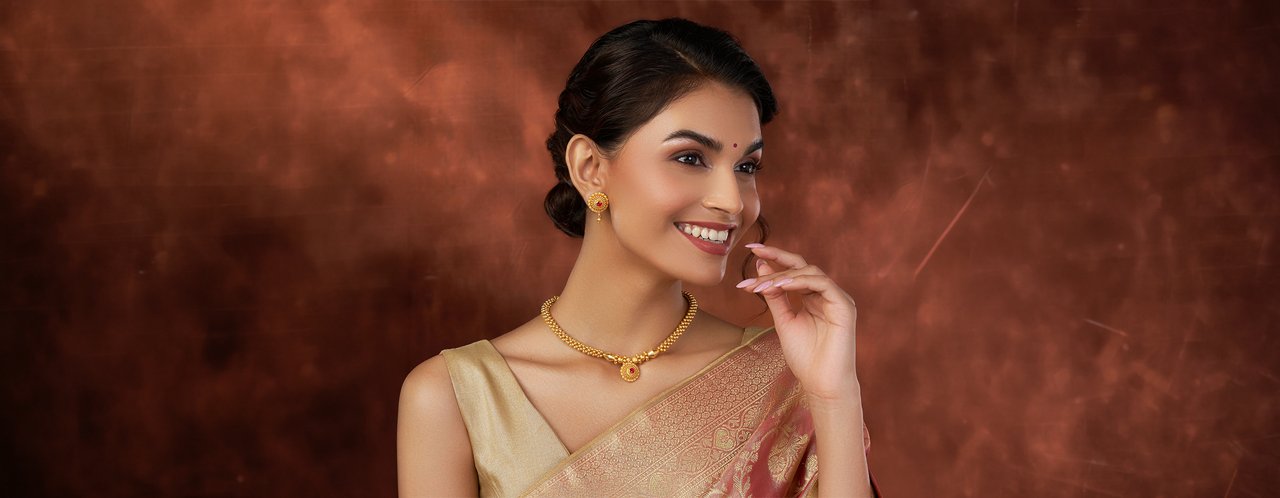 Maharashtrian jewellery