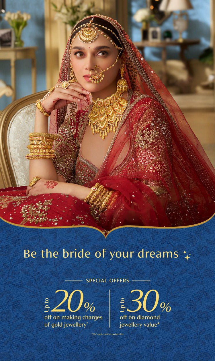 Wedding Jewellery (Polki)