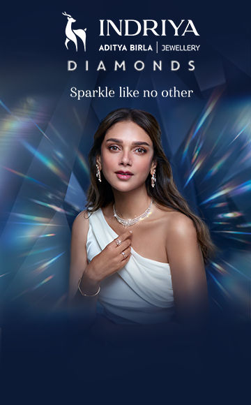 Diamond Jewellery