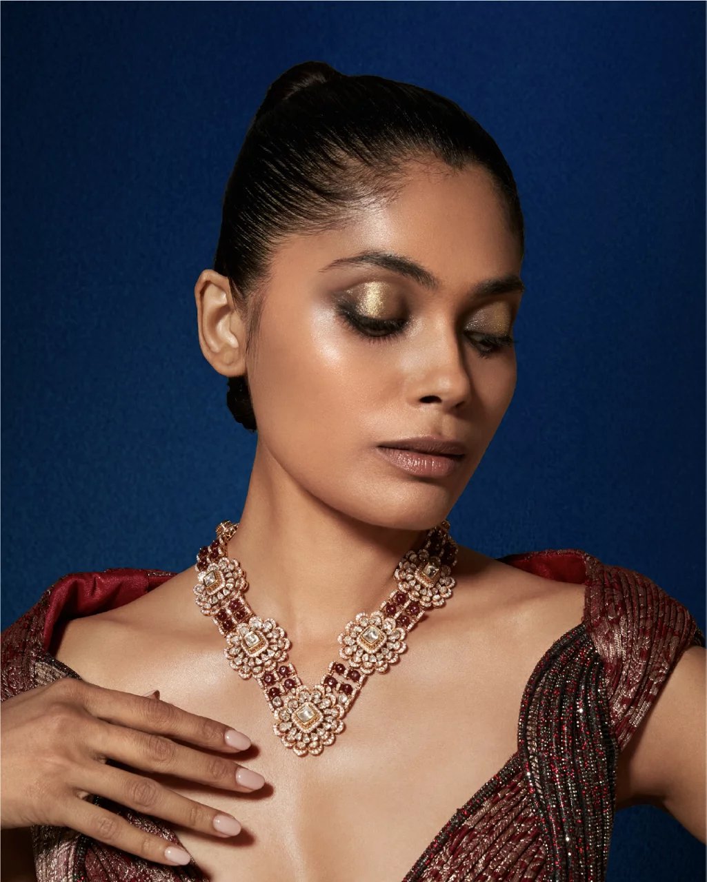 Indriya Lakme Fashion Week