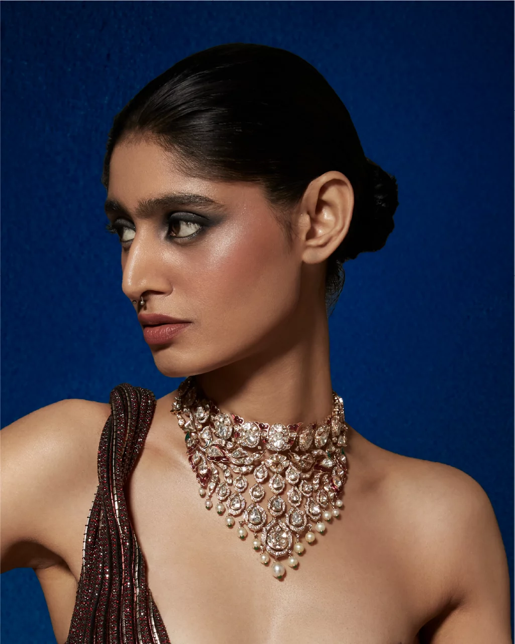 Indriya Lakme Fashion Week