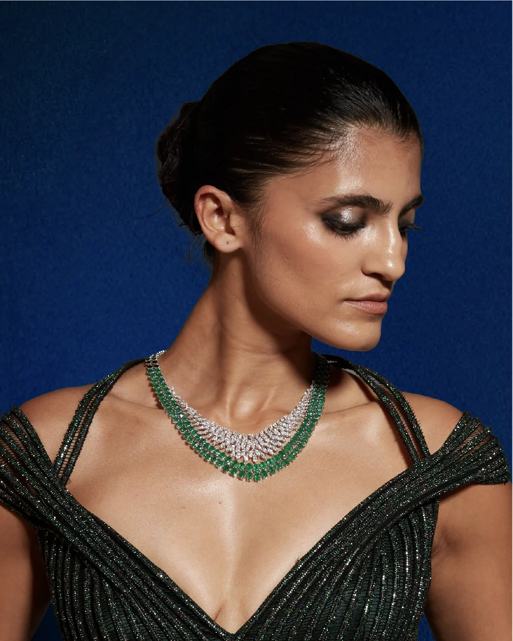 Indriya Lakme Fashion Week