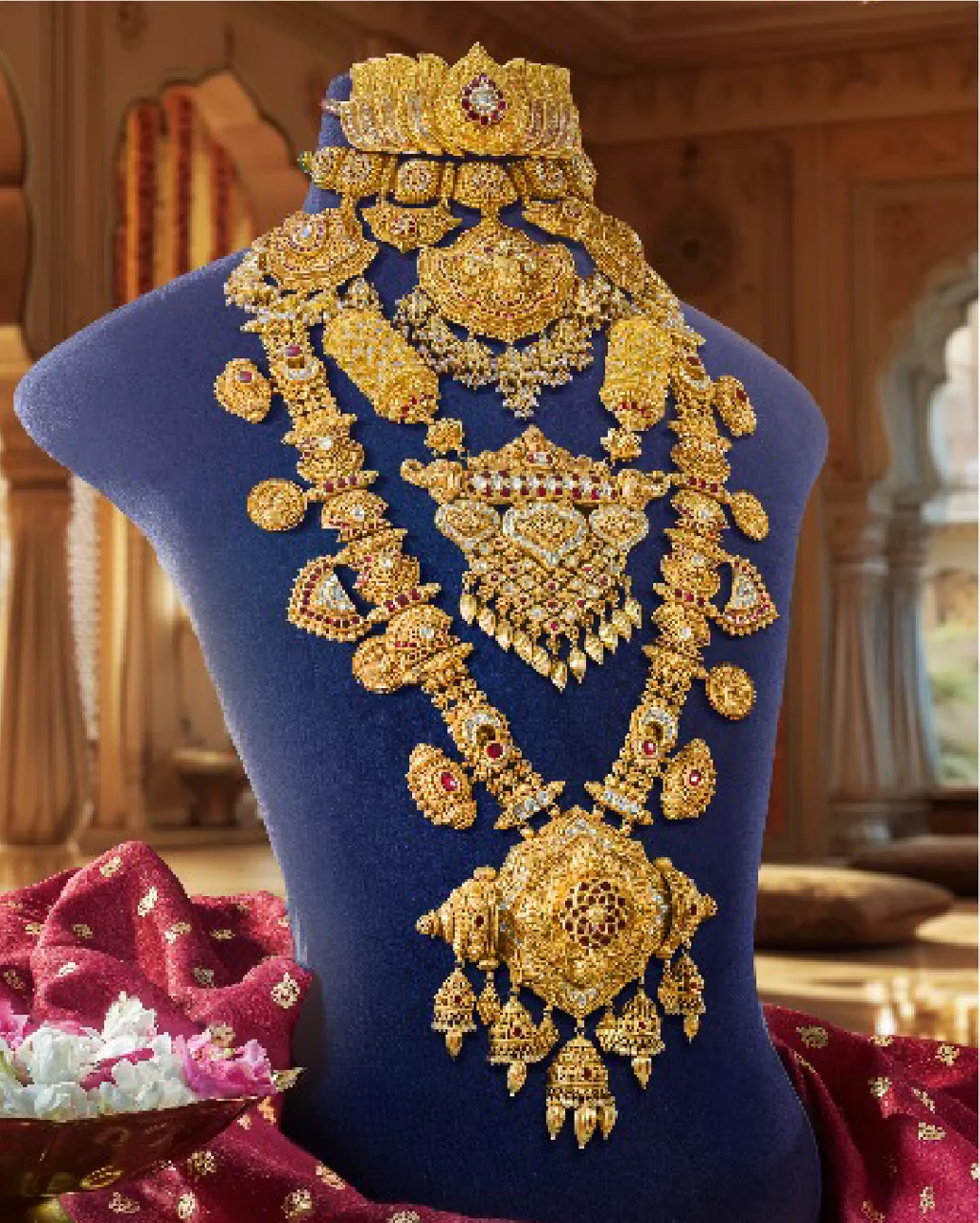 Padma Ranjini