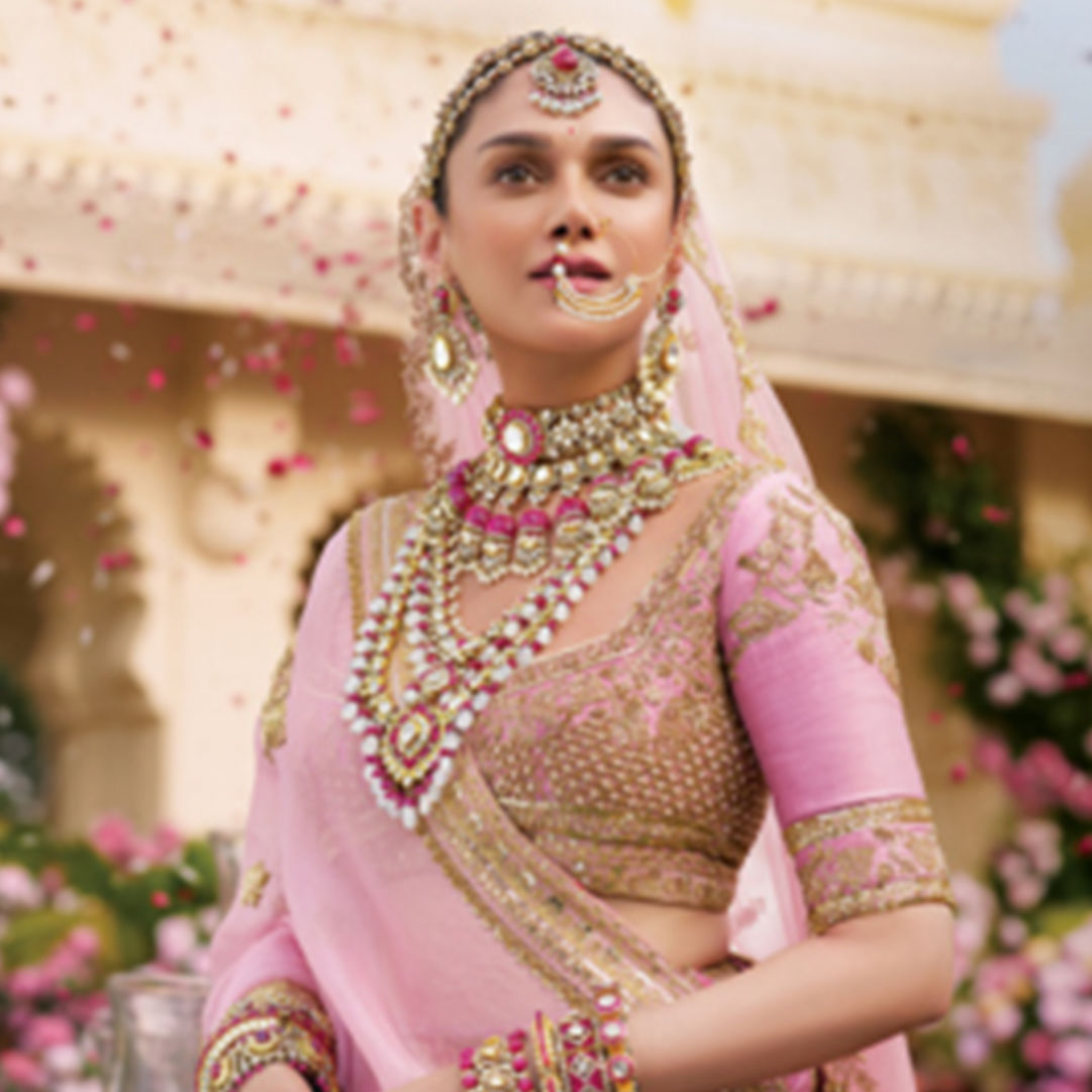 What is Polki Jewellery