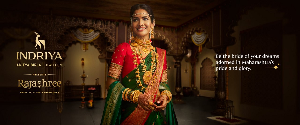 Traditional Earrings