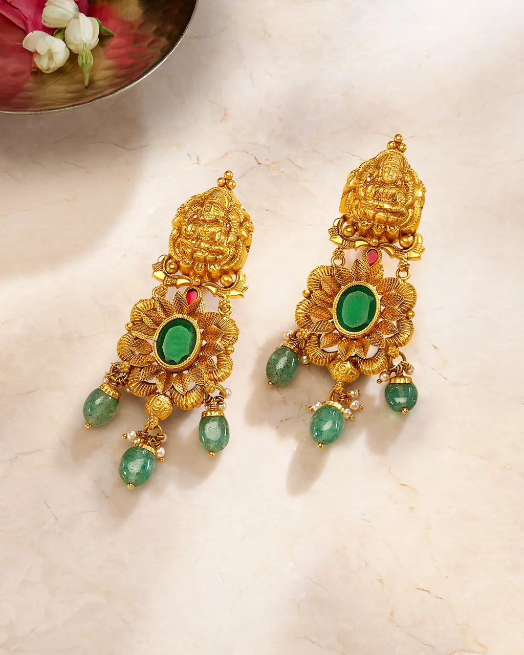 Temple Jewellery
