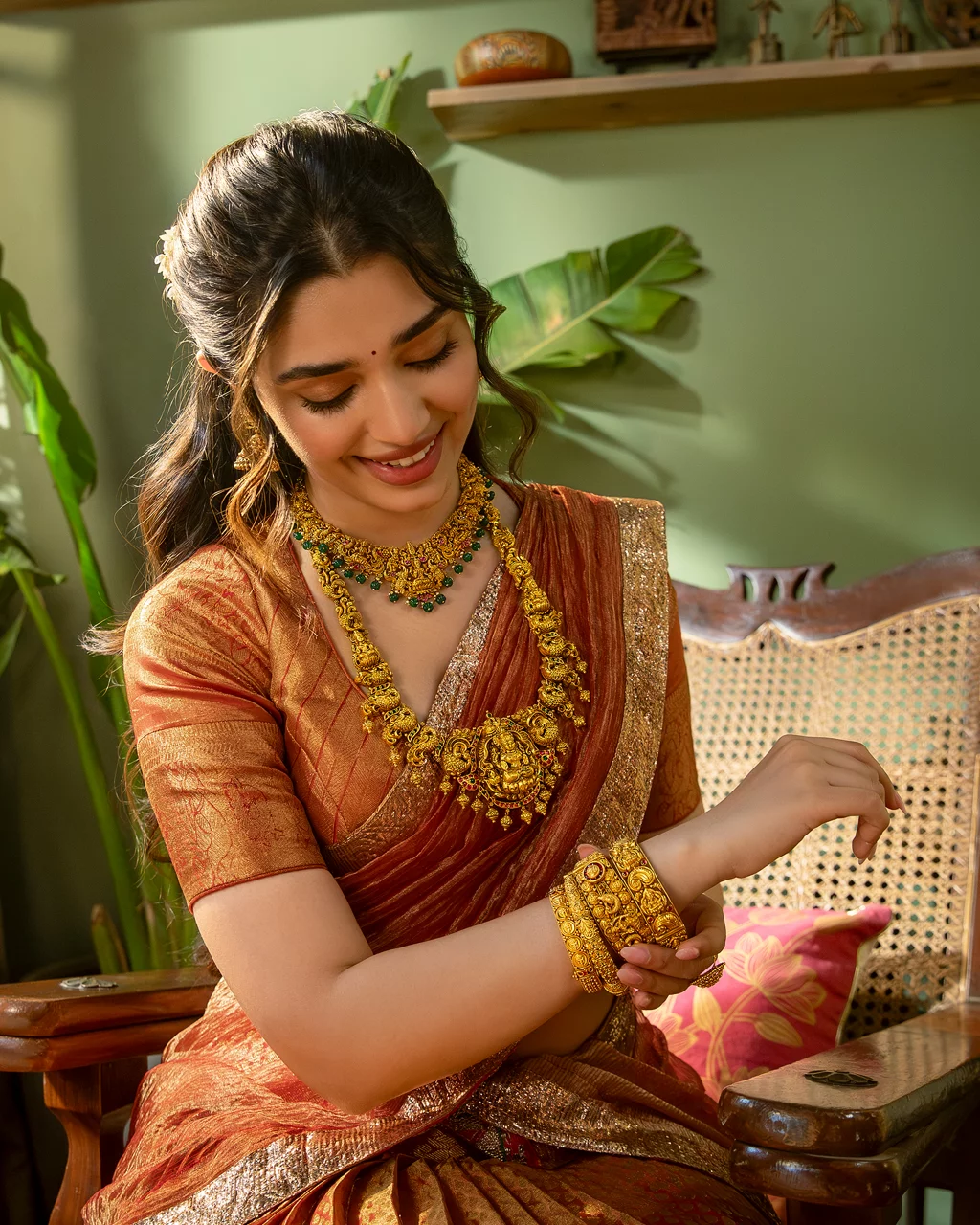 Aasmaniyat Collection