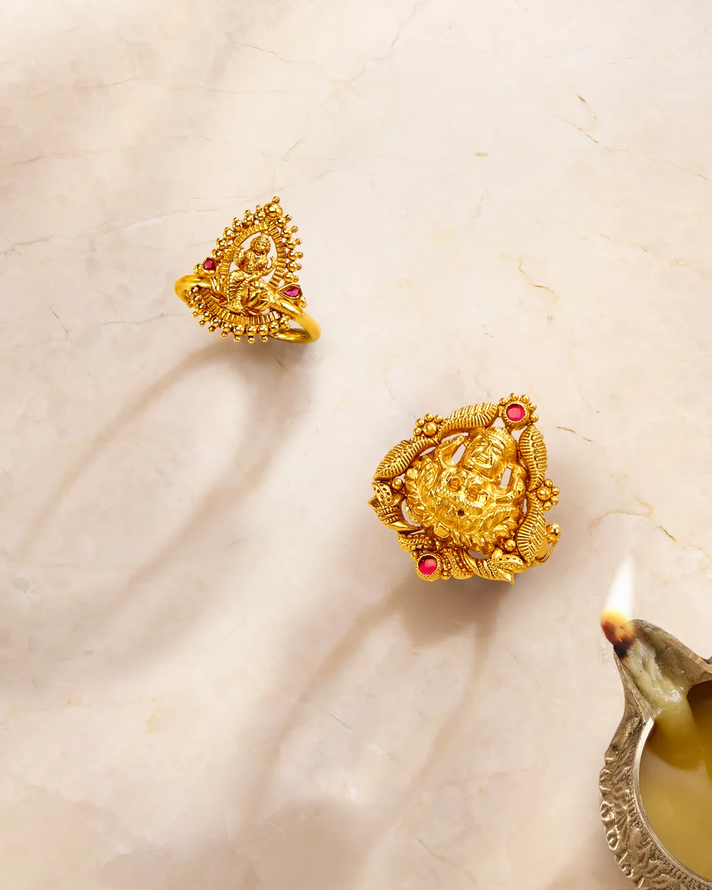 Temple Jewellery