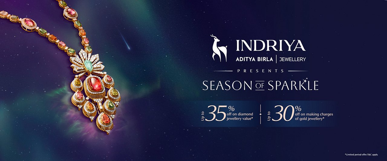 Season of Sparkle