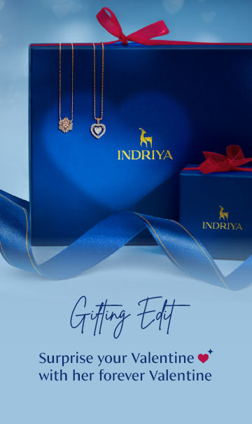 Valentine's Day Jewellery