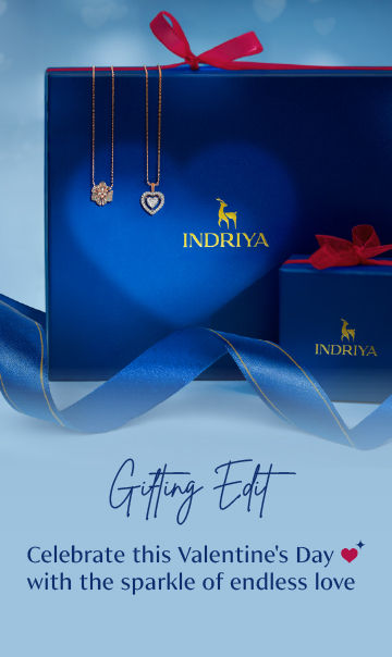 Valentine's Day Jewellery