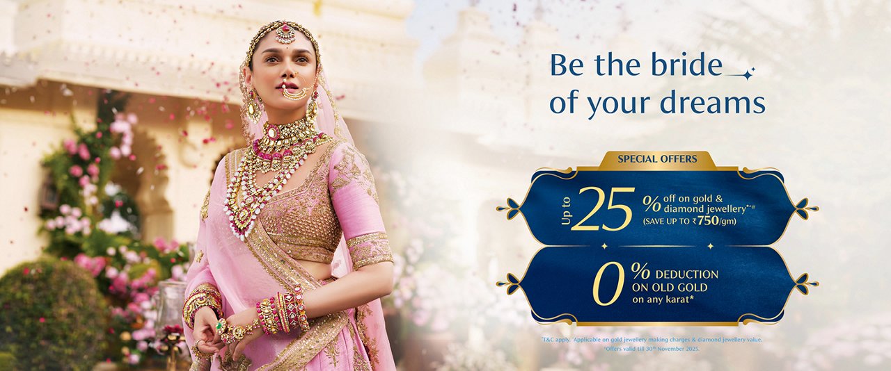 Wedding Jewellery (Polki)