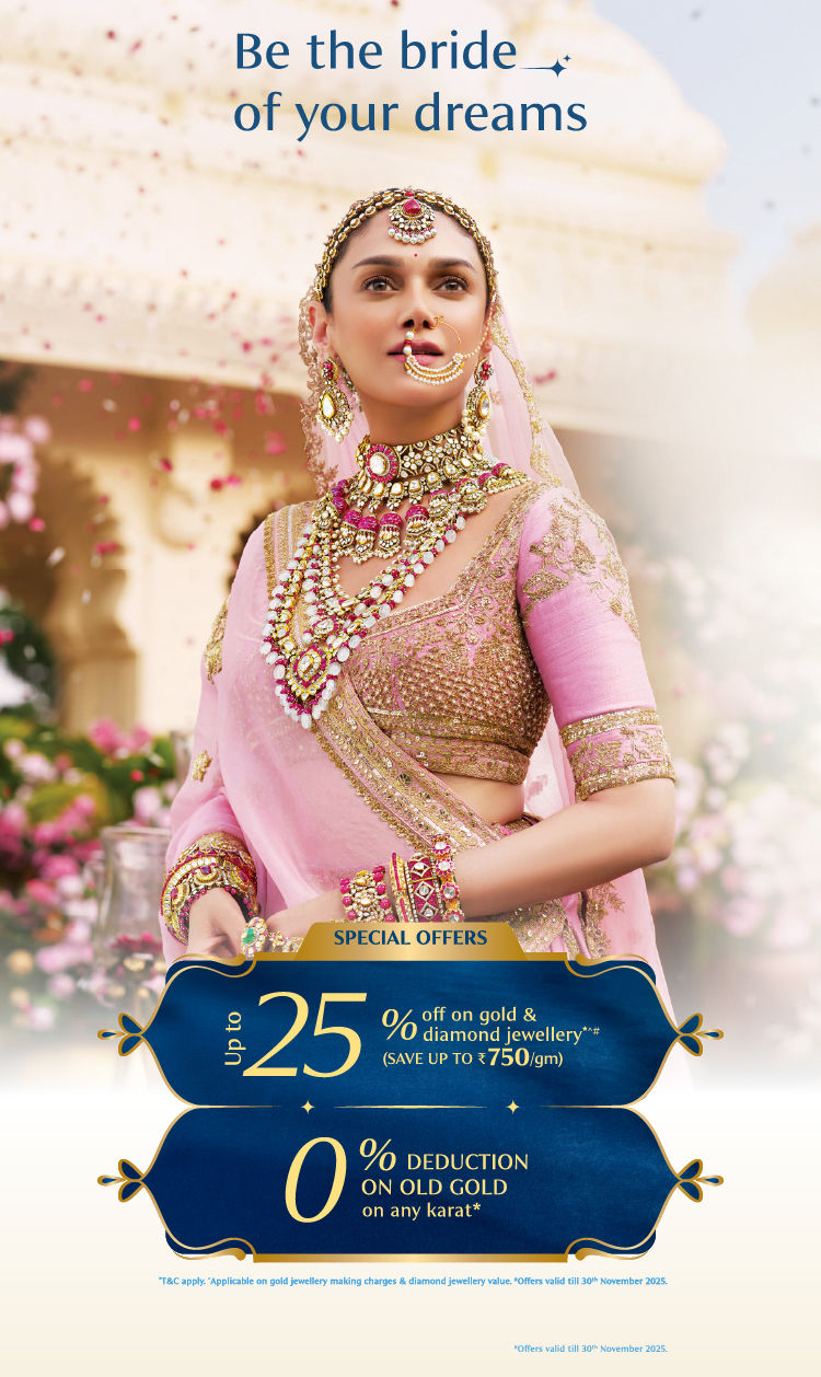 Wedding Jewellery (Polki)