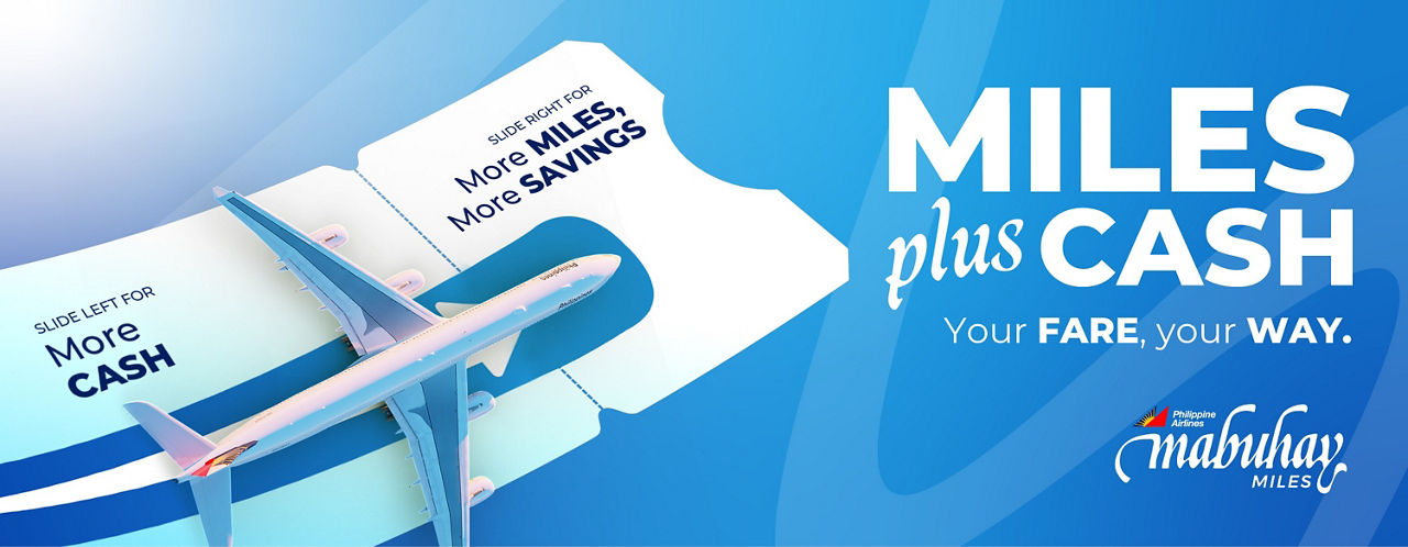 Miles Plus Cash
