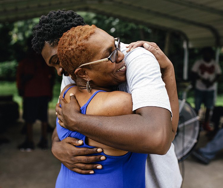 Simple and accessible health and financial protection