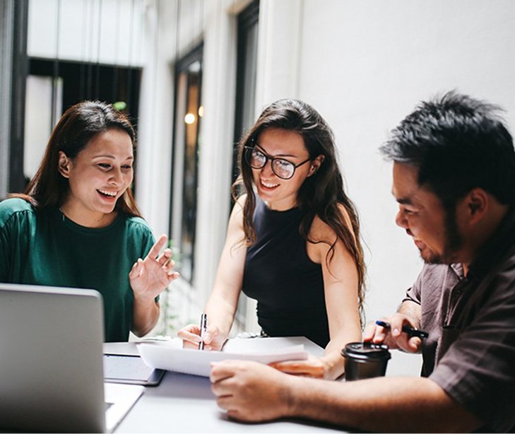 Sustainable business