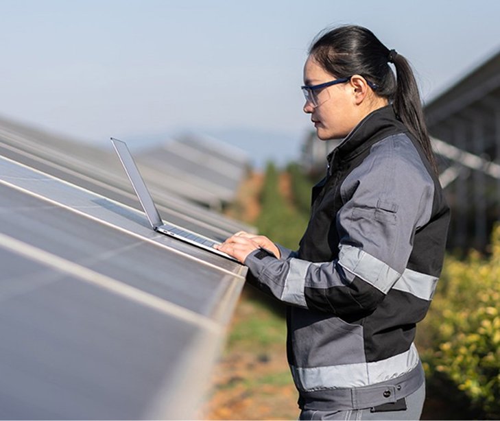 Responsible investment