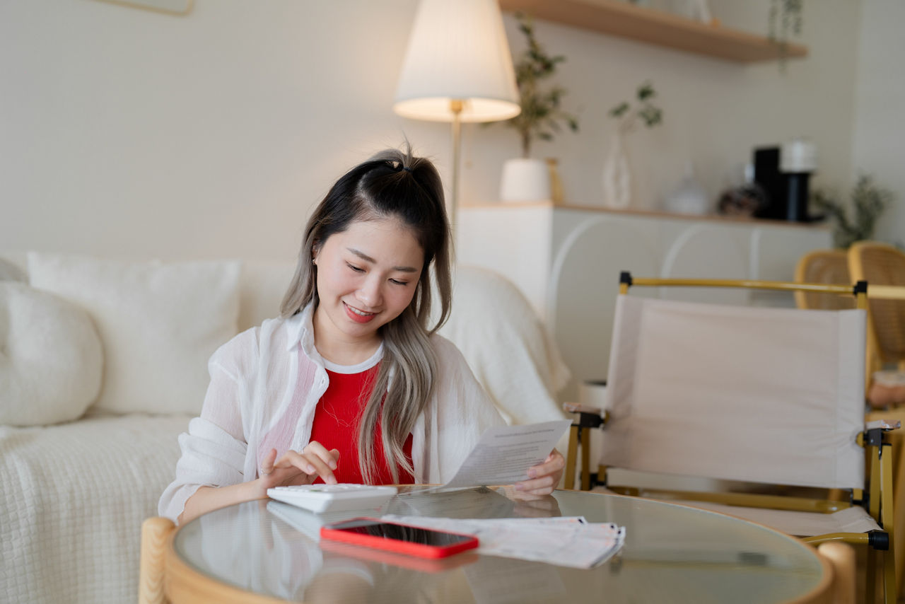 如何繳付您的人壽保險保費
