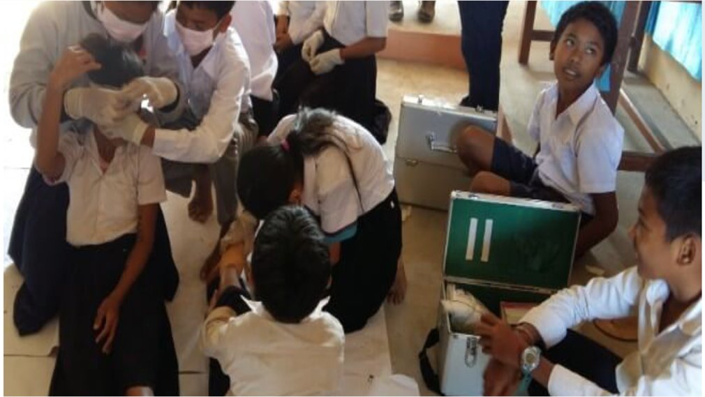 Learn more - Revised safety framework for stronger education resilience