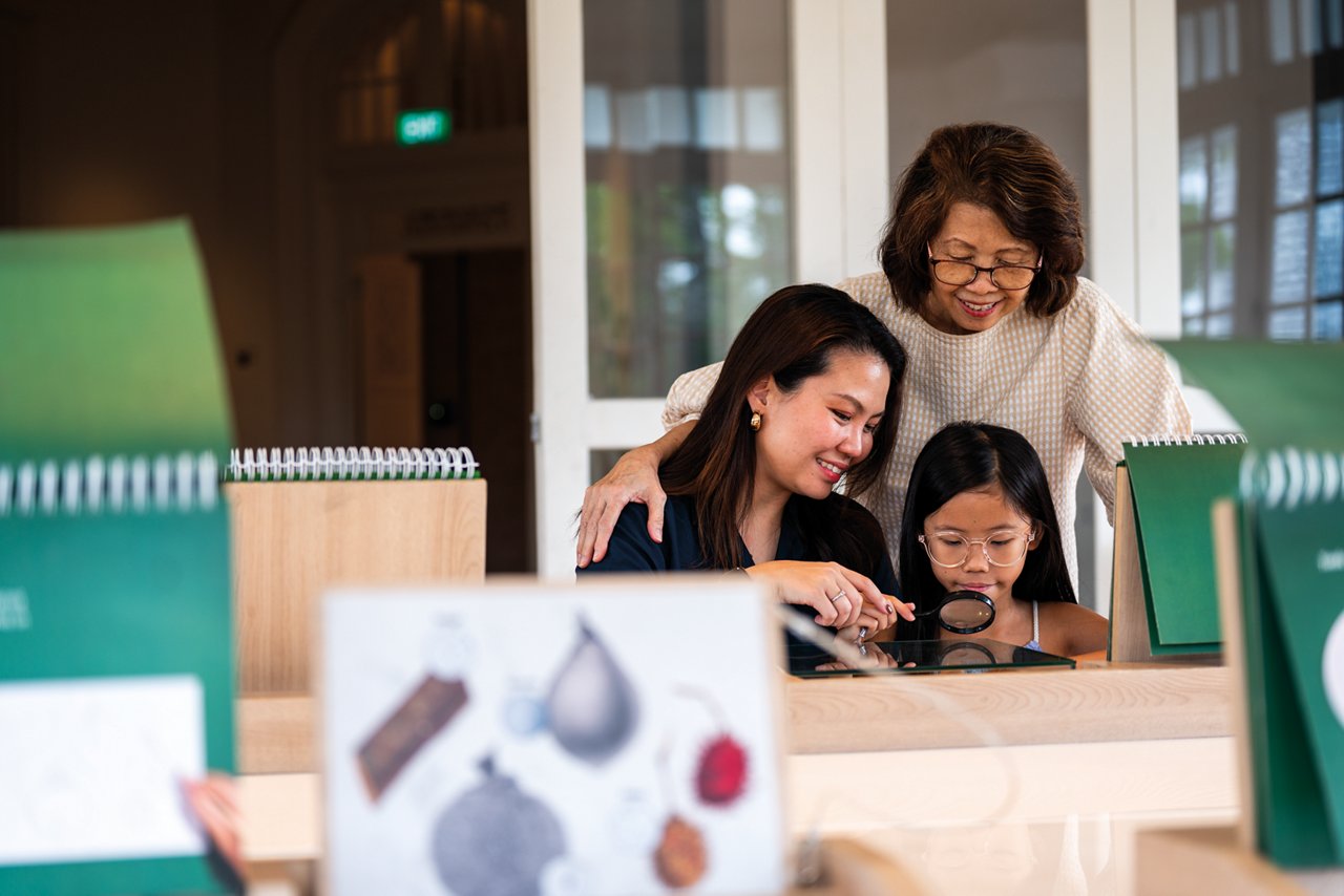 “Beyond Coverage – The Social and Economic Impact of Insurance in ASEAN”