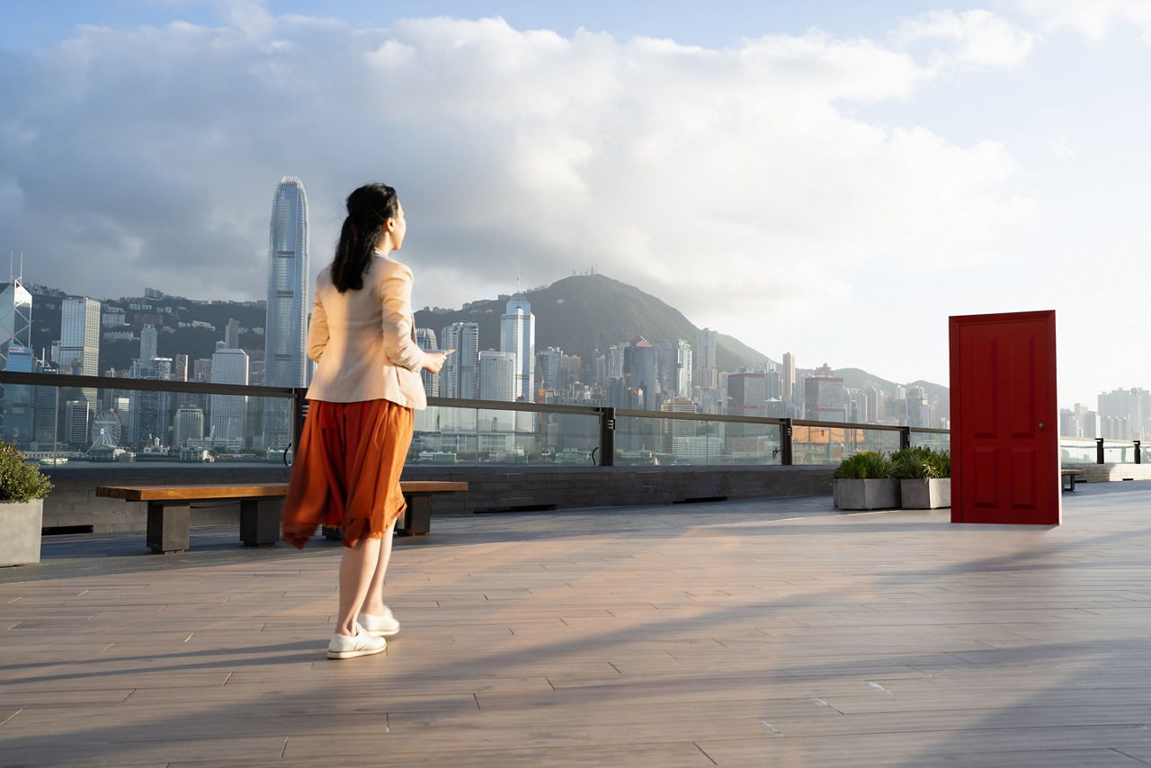 For every life, for every future