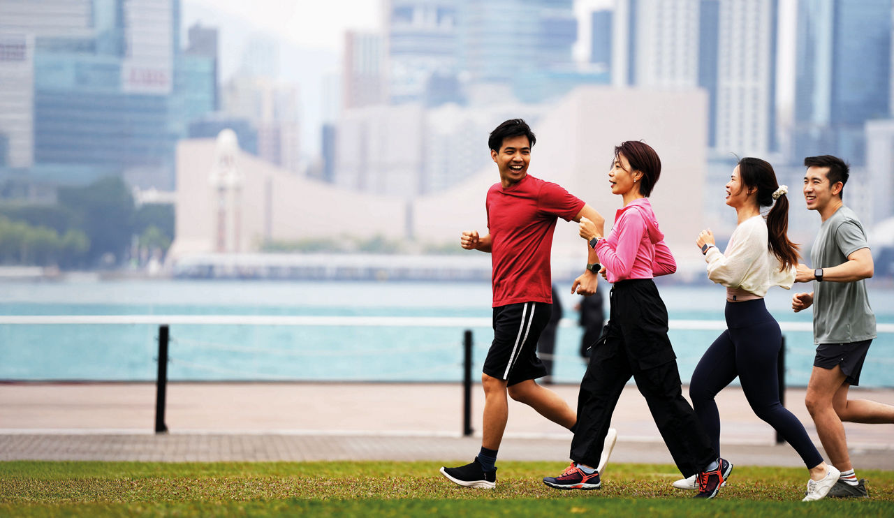 Our 2025 half year results